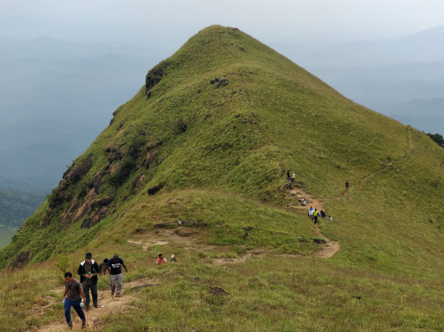 Photo of Kumara Parvata Trek 17/31 by Vishal Sinha