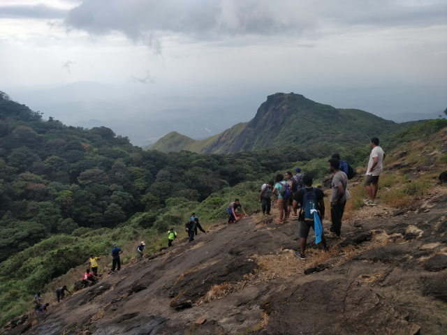 Photo of Kumara Parvata Trek 21/31 by Vishal Sinha