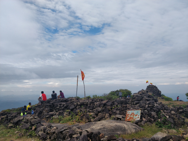 Photo of Kumara Parvata Trek 23/31 by Vishal Sinha
