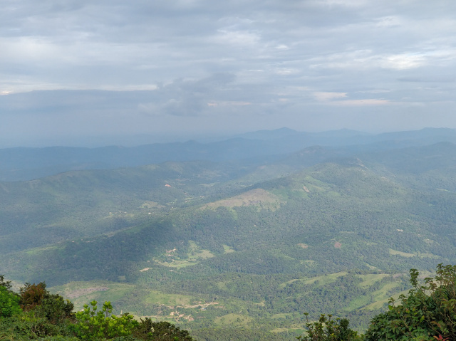 Photo of Kumara Parvata Trek 26/31 by Vishal Sinha
