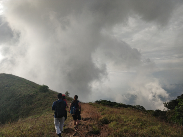 Photo of Kumara Parvata Trek 27/31 by Vishal Sinha