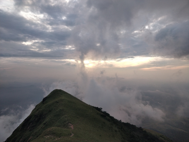 Photo of Kumara Parvata Trek 28/31 by Vishal Sinha