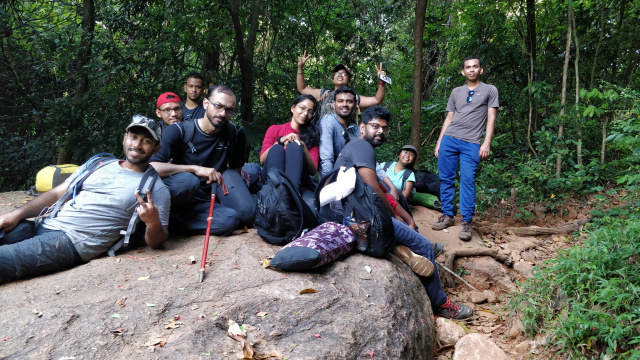 Photo of Kumara Parvata Trek 31/31 by Vishal Sinha