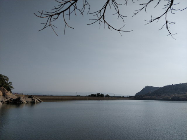Photo of Hampi Bahala Channagide! - Day 1 7/13 by Vishal Sinha