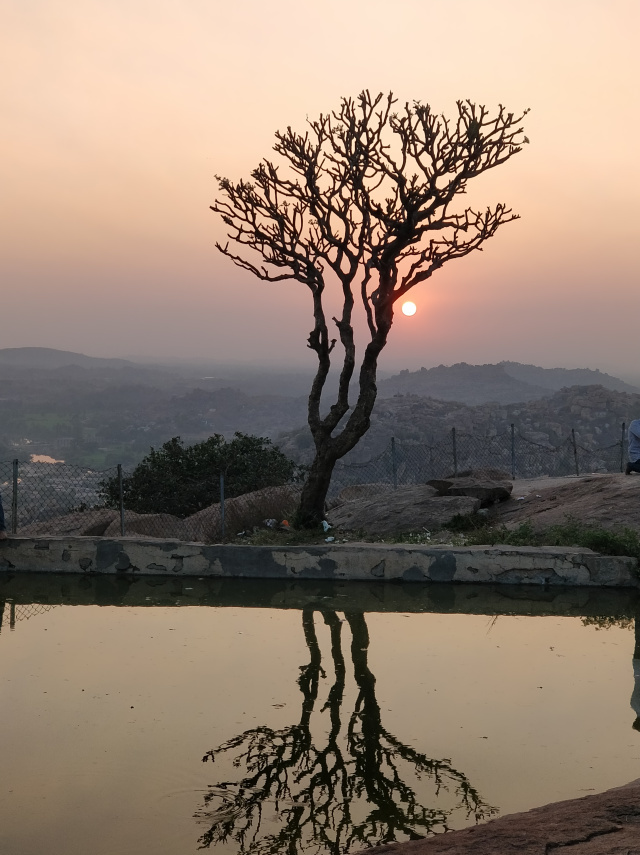 Photo of Hampi Bahala Channagide! - Day 1 11/13 by Vishal Sinha