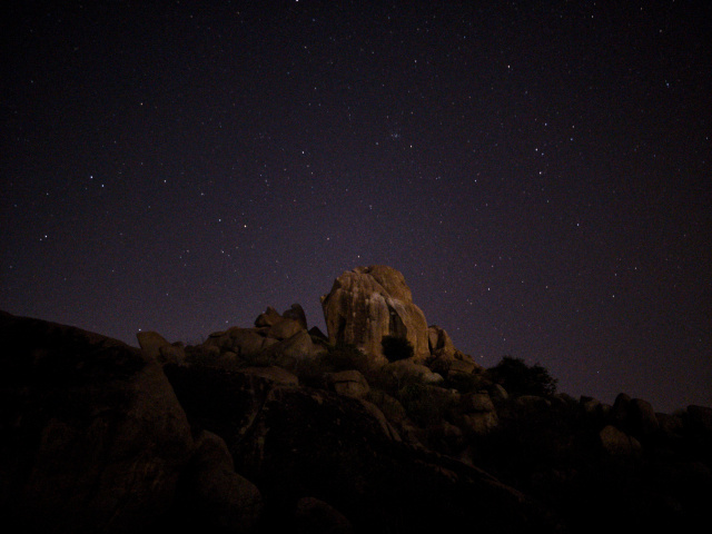 Photo of Hampi Bahala Channagide! - Day 1 12/13 by Vishal Sinha