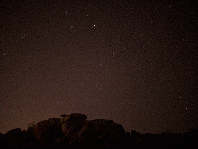 Photo of Hampi Bahala Channagide! - Day 1 13/13 by Vishal Sinha