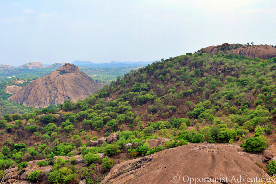 Photo of Ramdevara Hills (Sholay) 7/9 by Dolly