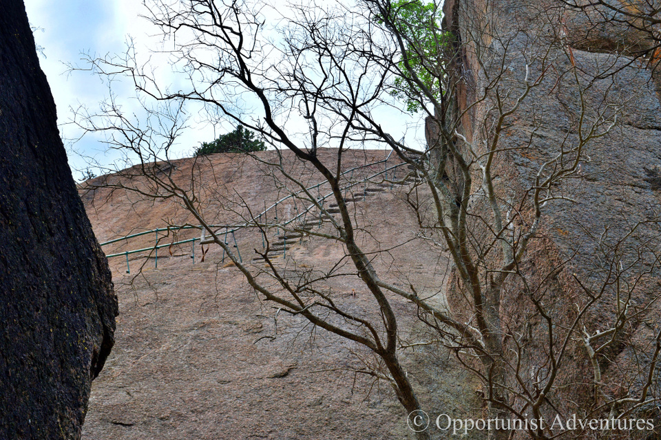 Photo of Ramdevara Hills (Sholay) 9/9 by Dolly