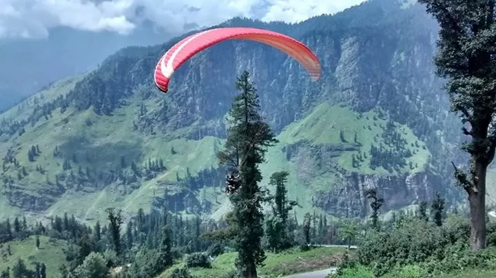 Photo of Manali, Manali, Himachal Pradesh, India by Ramprasad Subudhi