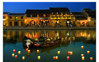 Photo of Hội An, Quang Nam Province, Vietnam by Vrundesh