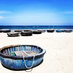 Photo of An Bang Beach, Hai Bà Trưng, Cẩm An, Hội An, Quang Nam Province, Vietnam by Vrundesh