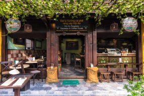 Photo of Hoi An Roastery - Center, Le Loi, Minh An, Hội An, Quang Nam Province, Vietnam by Vrundesh