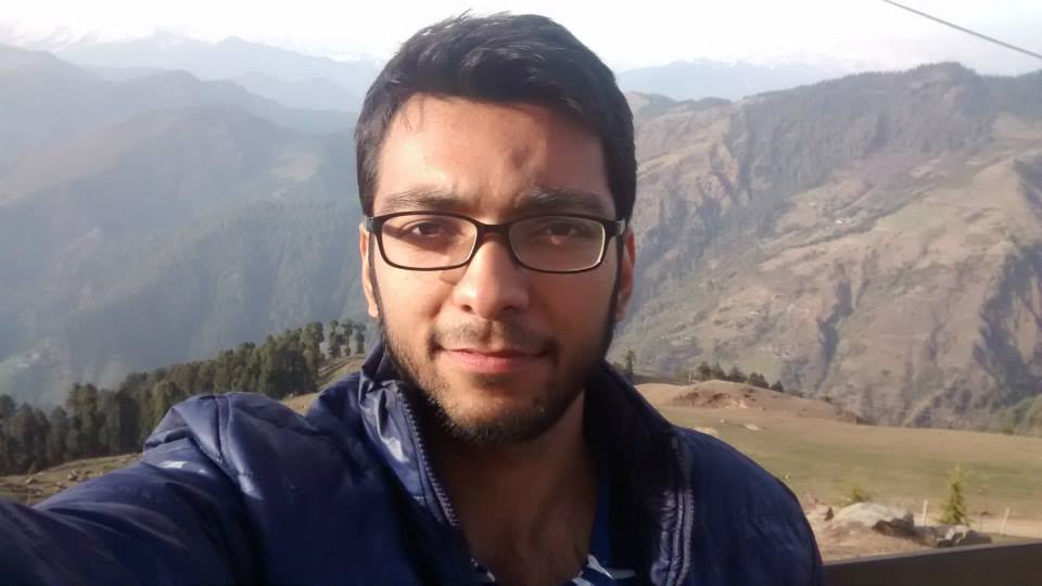 Photo of A solo trek to the unexplored Parashar Lake 12/14 by Rajat Tewari