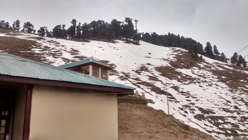 Photo of A solo trek to the unexplored Parashar Lake 6/14 by Rajat Tewari