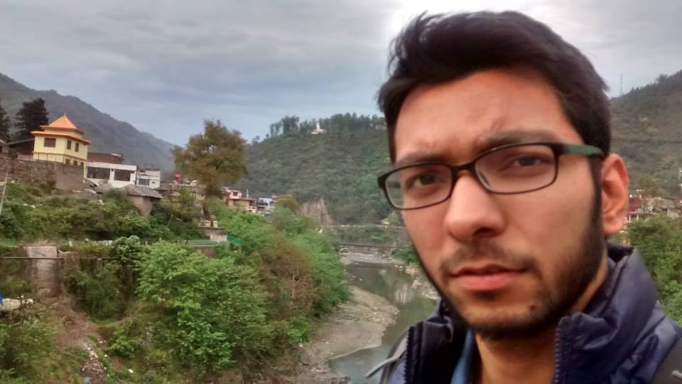 Photo of A solo trek to the unexplored Parashar Lake 3/14 by Rajat Tewari