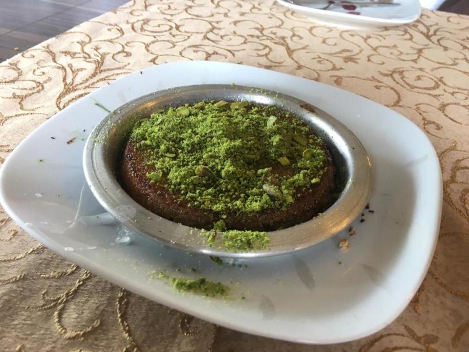 Photo of A Foodies Handbook: Turkey by Dhawal Pagay