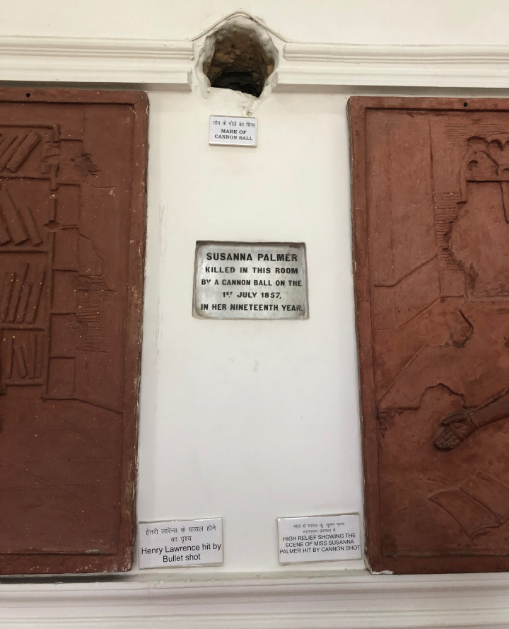 Photo of Lucknow Travelogue : Day 2: 19/1/2019 9/16 by Vinita Sanghi