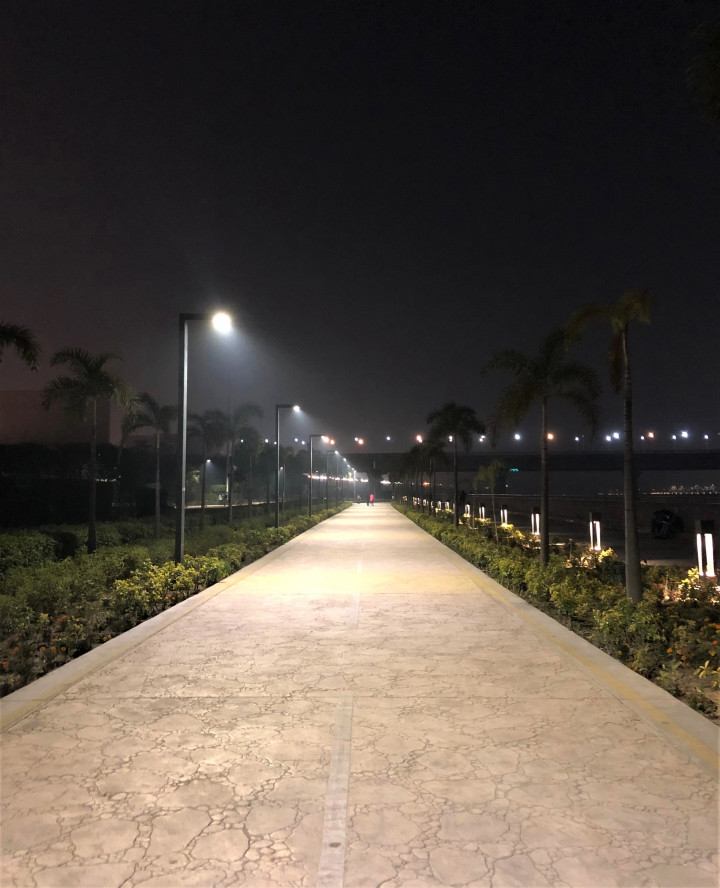 Photo of Lucknow Travelogue : Day 2: 19/1/2019 14/16 by Vinita Sanghi