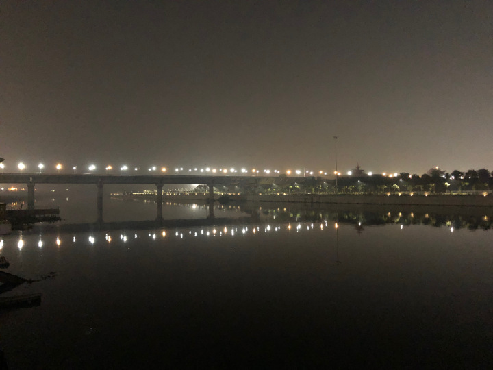 Photo of Lucknow Travelogue : Day 2: 19/1/2019 15/16 by Vinita Sanghi
