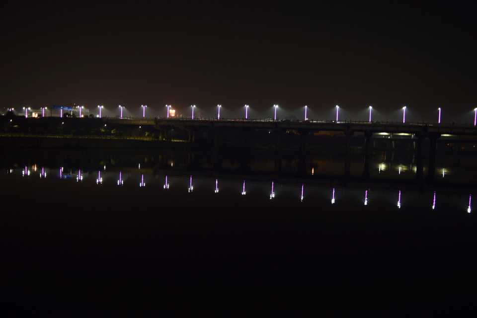 Photo of Lucknow Travelogue : Day 2: 19/1/2019 16/16 by Vinita Sanghi