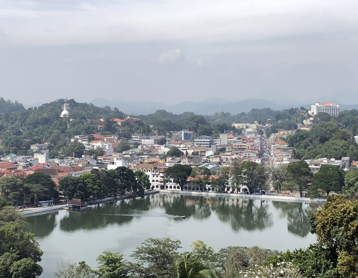 Photo of The Sri Lankan Holiday 3/15 by Priyansha Vashi