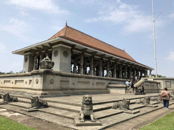 Photo of The Sri Lankan Holiday 13/15 by Priyansha Vashi