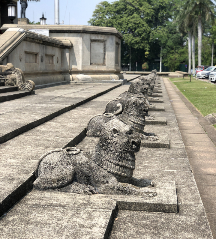 Photo of The Sri Lankan Holiday 14/15 by Priyansha Vashi