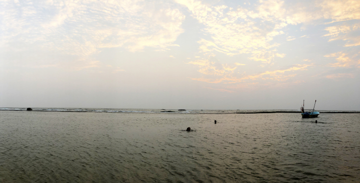 Photo of The Sri Lankan Holiday 15/15 by Priyansha Vashi
