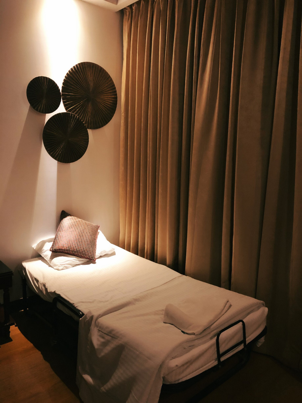 Photo of Ananta Udaipur Luxury Resort & Spa 6/13 by Priyansha Vashi