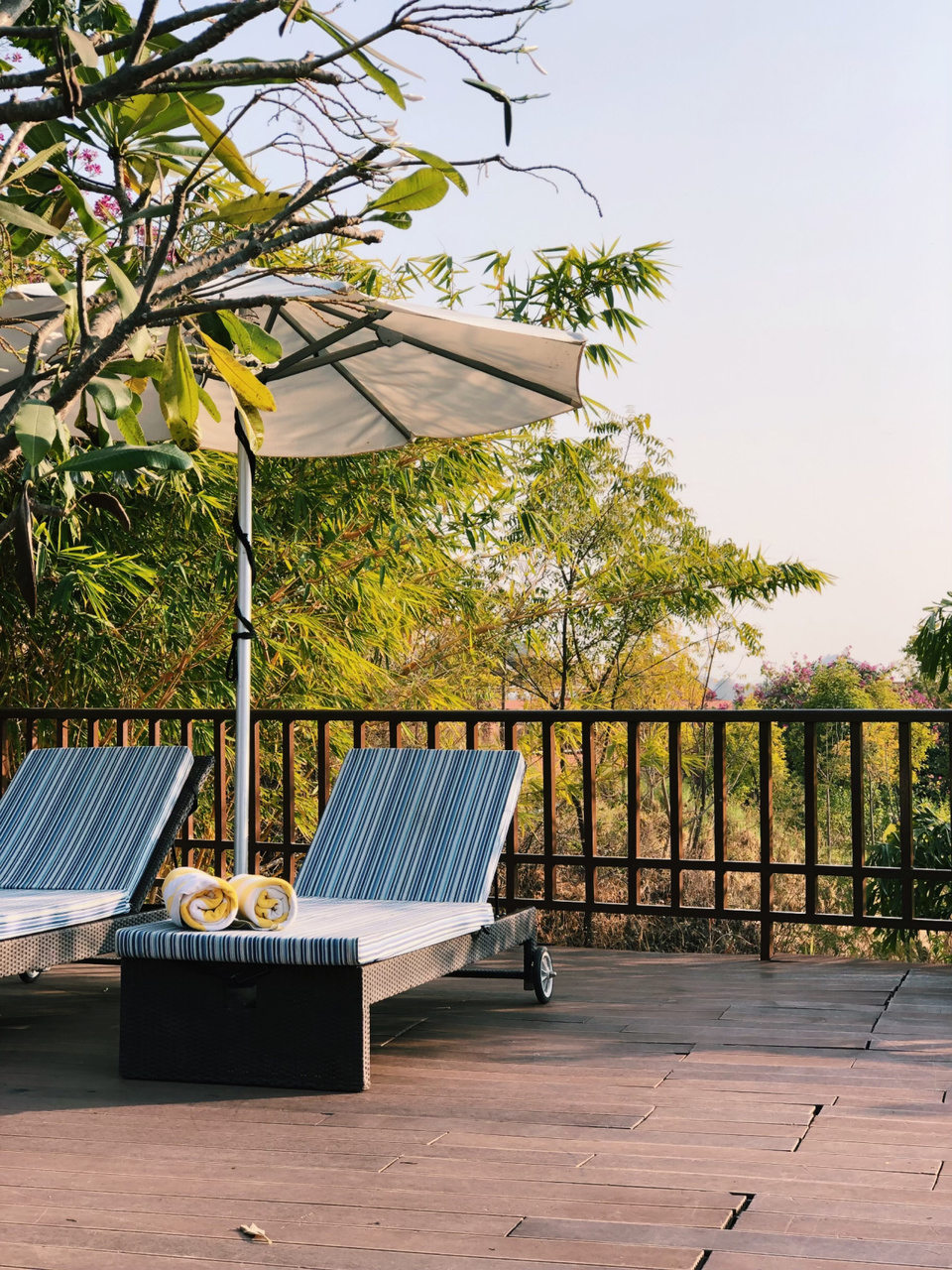 Photo of Ananta Udaipur Luxury Resort & Spa 7/13 by Priyansha Vashi