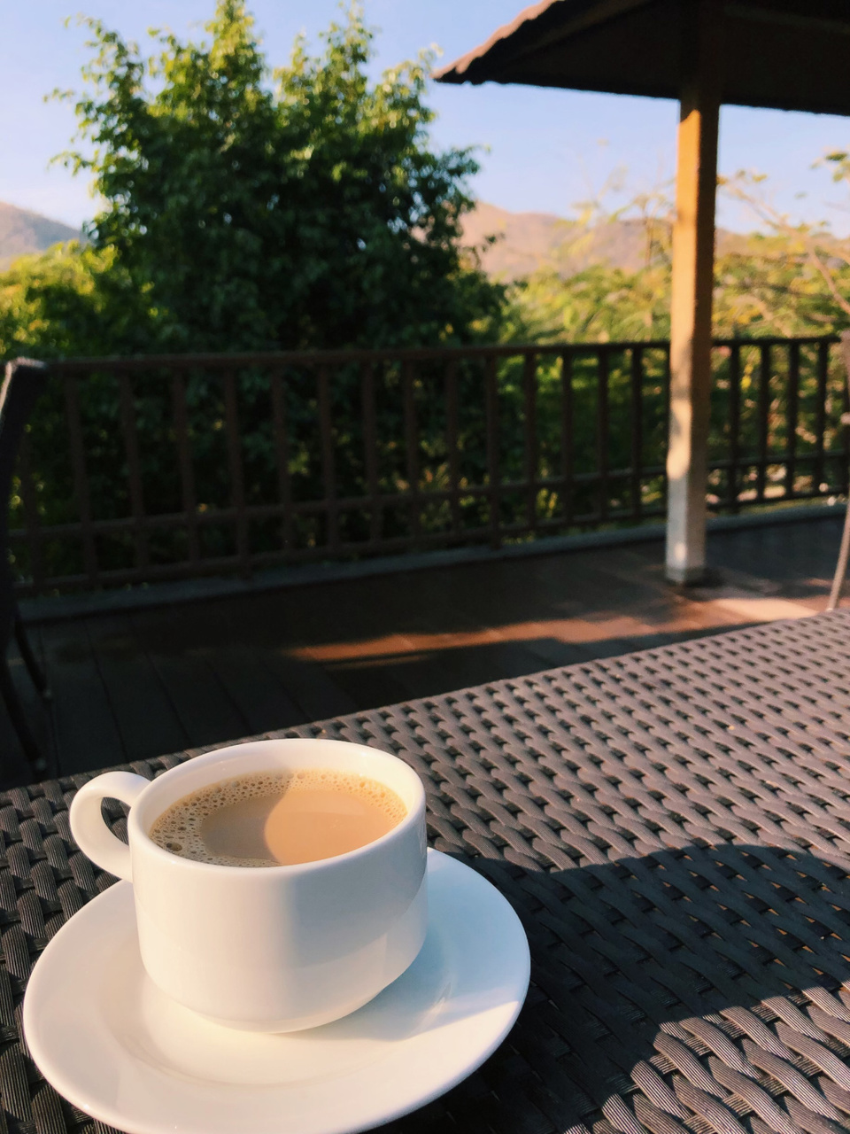 Photo of Ananta Udaipur Luxury Resort & Spa 12/13 by Priyansha Vashi