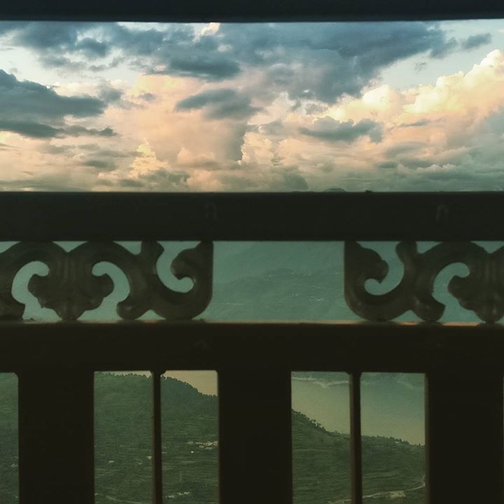 Photo of Tehri, Uttarakhand, India by Hansa Jeswani