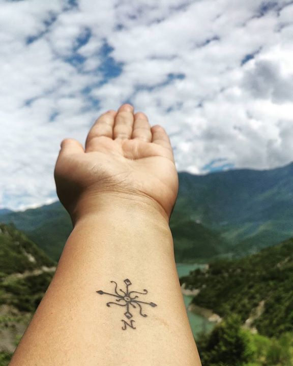 Photo of Tehri, Uttarakhand, India by Hansa Jeswani