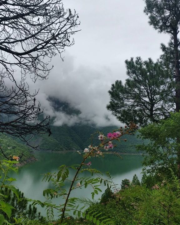 Photo of The land of God - Uttarakhand by Hansa Jeswani