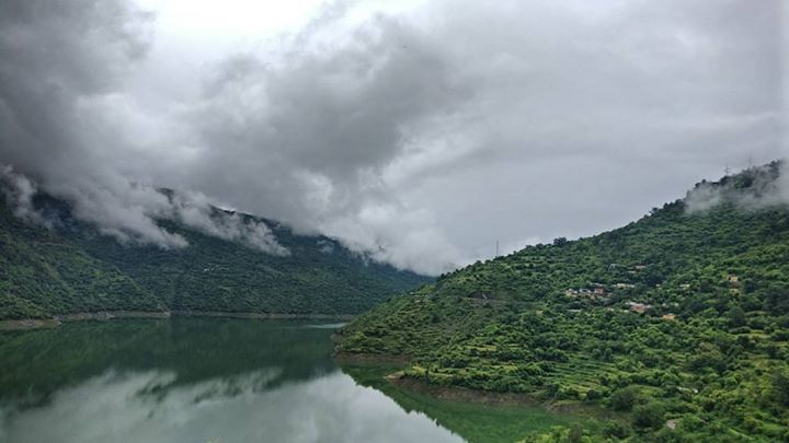 Photo of The land of God - Uttarakhand by Hansa Jeswani