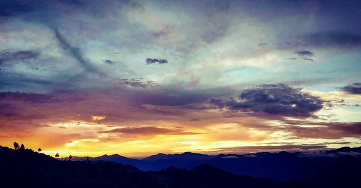 Photo of Khirsu GMVN Guest house, Khirsu, Uttarakhand, India by Hansa Jeswani
