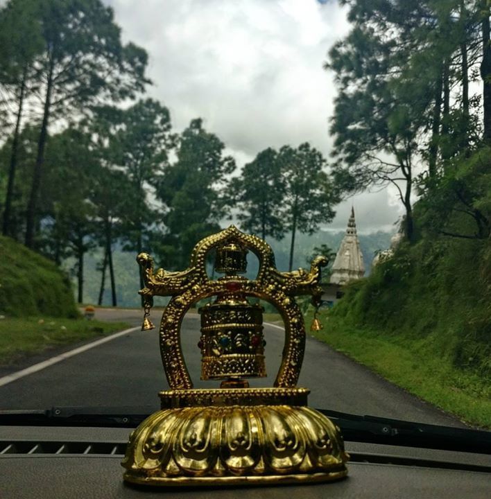 Photo of The land of God - Uttarakhand by Hansa Jeswani