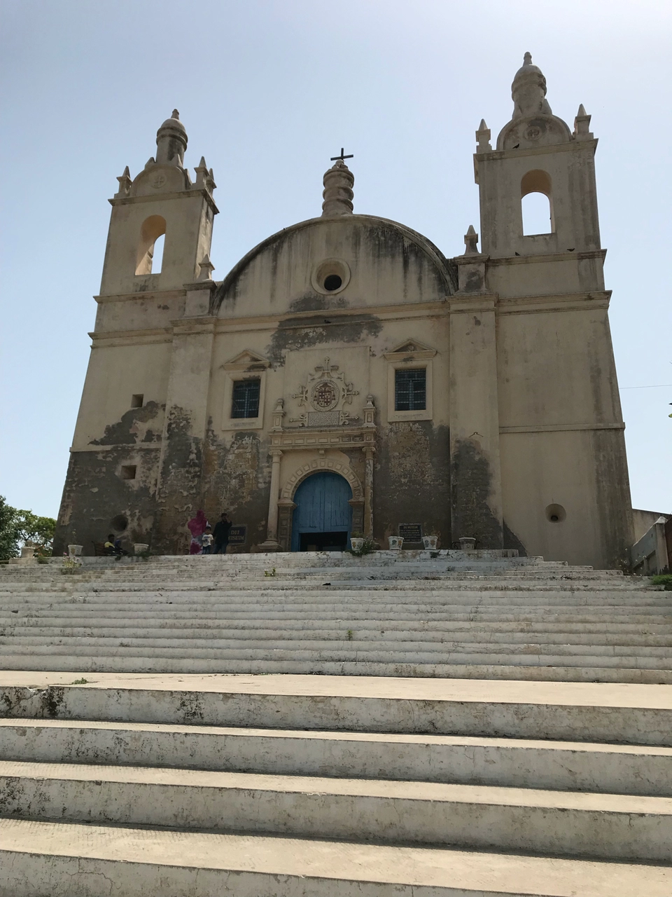 Photo of Diu Museum, Diu, Daman and Diu, India by Dixita Patel