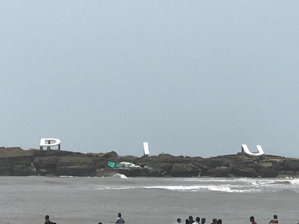 Photo of Nagoa Beach, Daman and Diu by Dixita Patel