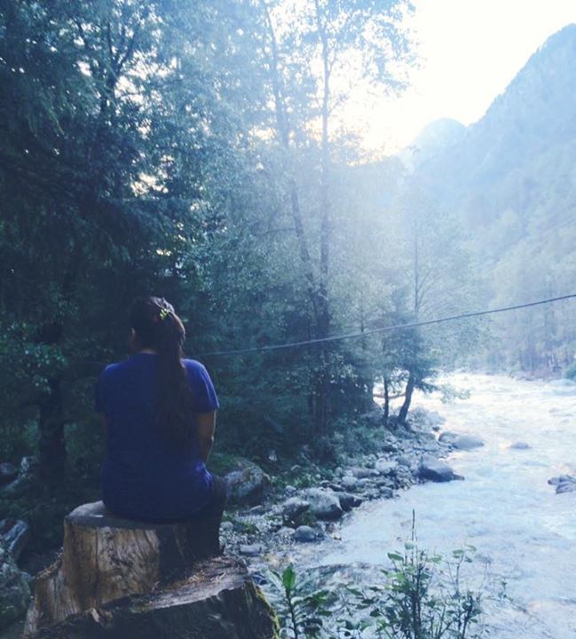 Photo of 7 days of Himachal high! 3/39 by Tanya Yadav