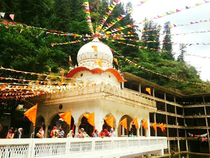 Photo of 7 days of Himachal high! 2/39 by Tanya Yadav