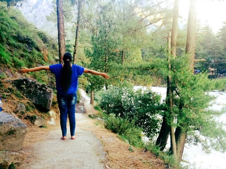 Photo of 7 days of Himachal high! 1/39 by Tanya Yadav