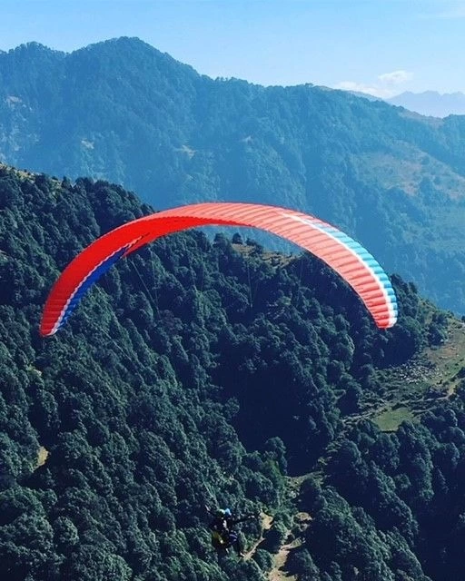 Photo of Bir, Himachal Pradesh, India by Ruth_Traveldiaries