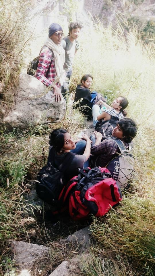 Photo of Malana, Kasol and Tosh, the higher Himachal 3/21 by Harshita