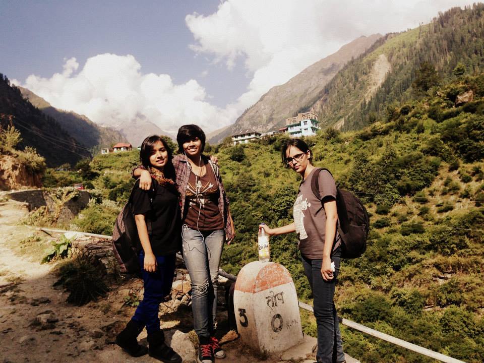 Photo of Malana, Kasol and Tosh, the higher Himachal 8/21 by Harshita