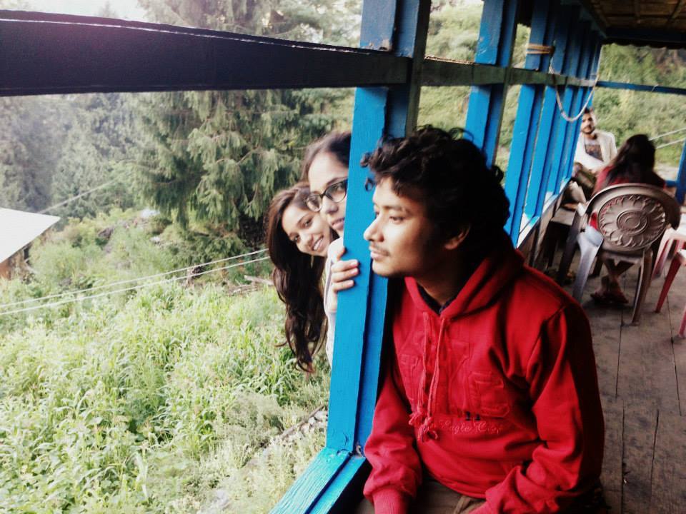 Photo of Malana, Kasol and Tosh, the higher Himachal 6/21 by Harshita