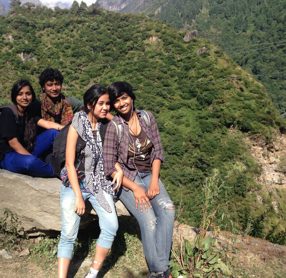 Photo of Malana, Kasol and Tosh, the higher Himachal 7/21 by Harshita