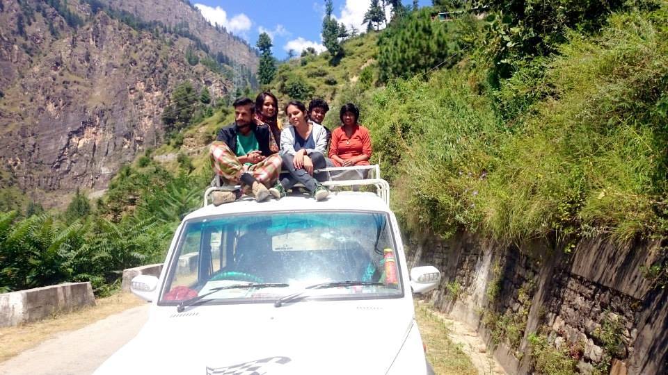 Photo of Malana, Kasol and Tosh, the higher Himachal 2/21 by Harshita
