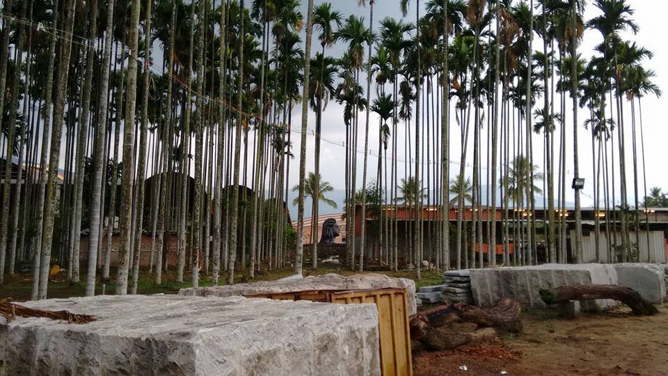 Photo of Isha Yoga Centre -Mystical Paradise on Earth 1/29 by Anu Shobana